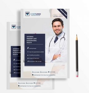 doctor-flyer-by-eagledesignershr