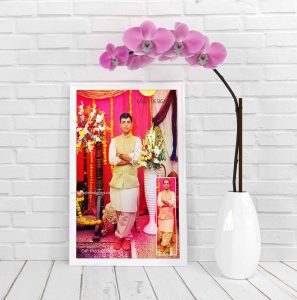 finishing-&-hair-style--by-eagledesigners