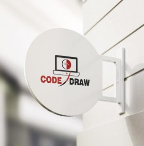 web-developer-logo-by-eagledesigners-hr